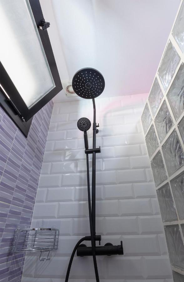 Luxury Artistic Digital Nomad 2 Bedroom W/Terrace Valencia Eksteriør billede